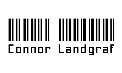 connor landgraf